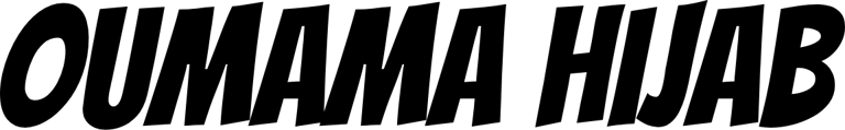 OUMAMA HIJAB logo