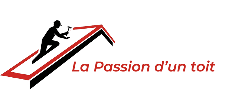 La Passion du Toit logo