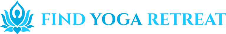 Find Yoga Retreat logo