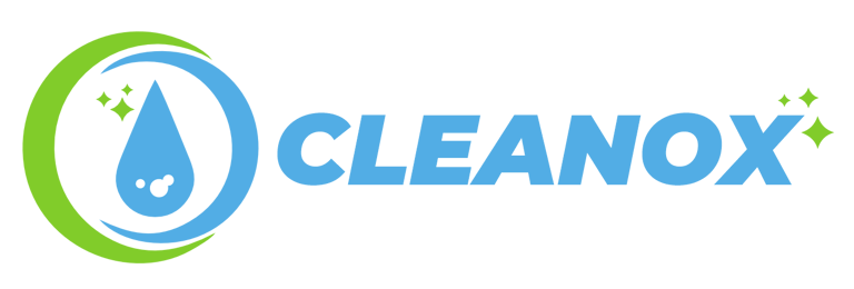 CLEANOX logo