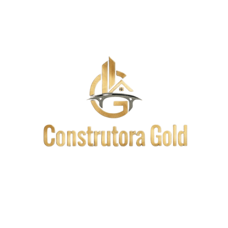 Incorporadora e Construtora Gold Ltda logo
