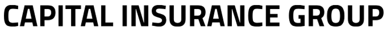 CAPITAL INSURANCE GROUP logo