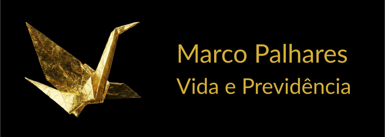 Marco Palhares Vida e Previdência logo
