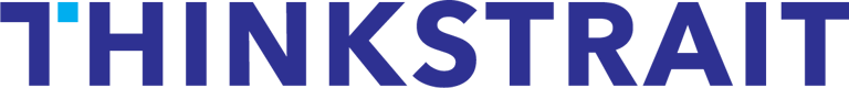 THINKSTRAIT logo