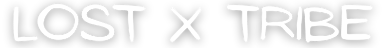 Lost Tribe logo