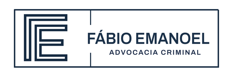 Advogado Criminalista | Fábio Emanoel logo