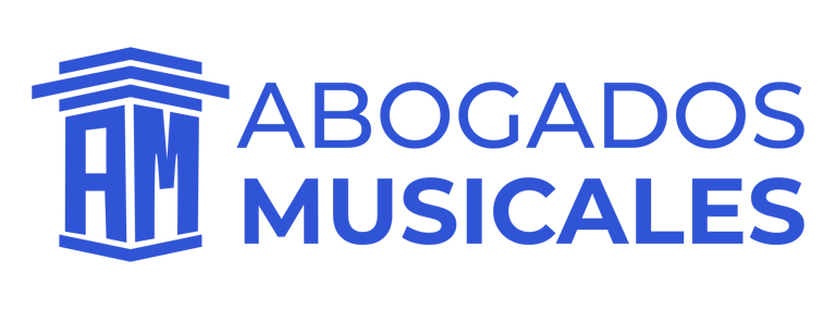 Abogados Musicales logo