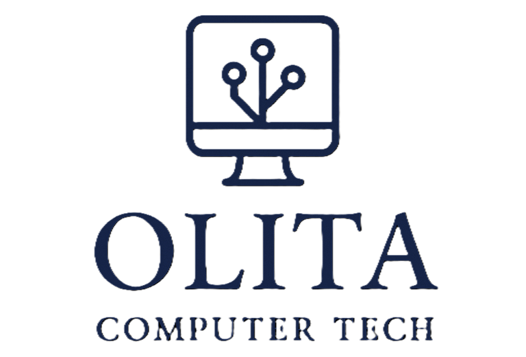 Olita Computer Technology logo