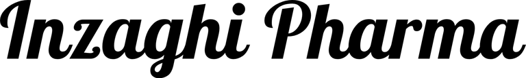 Inzaghi Pharma logo