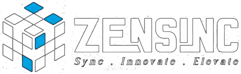 Zensinc logo