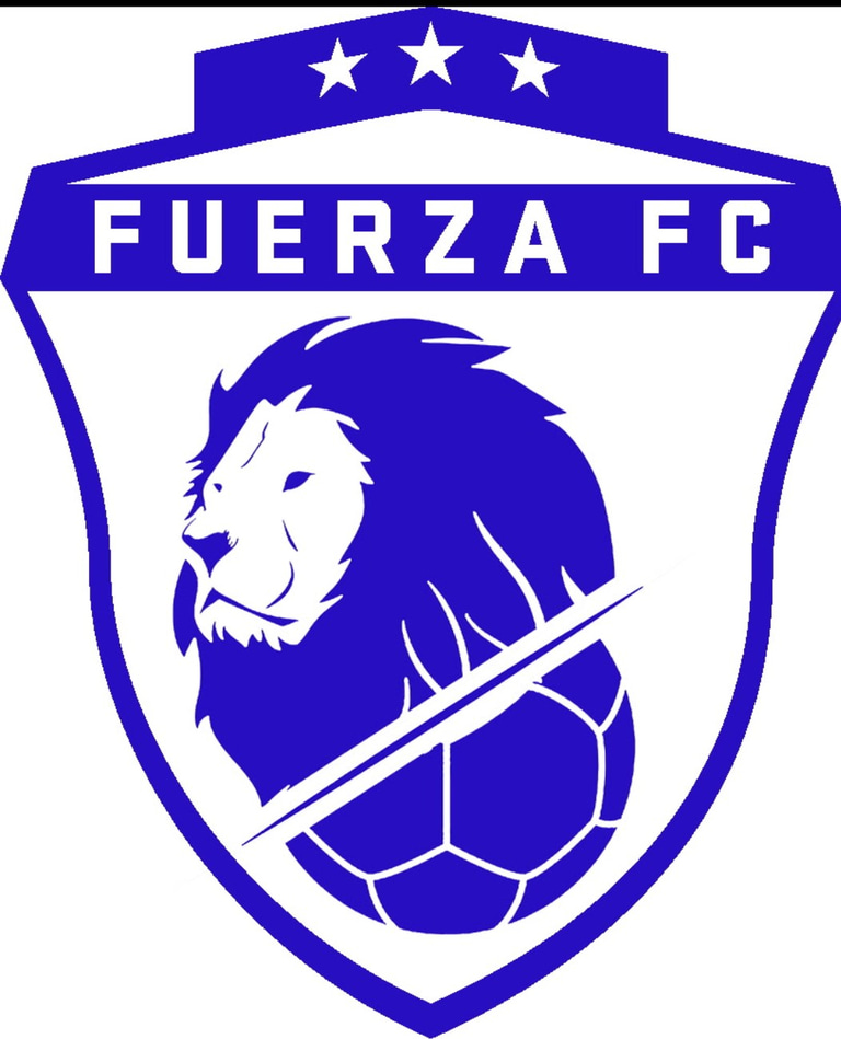 Fuerza FC Academy logo