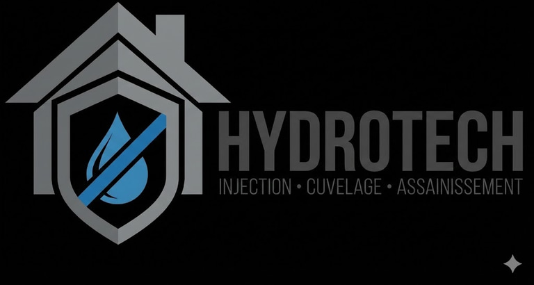 HYDROTECH logo