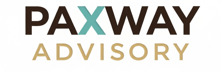 PAXWAY ADVISORY PTE. LTD. logo