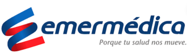 AFILIACIONES EMÉRMEDICA logo