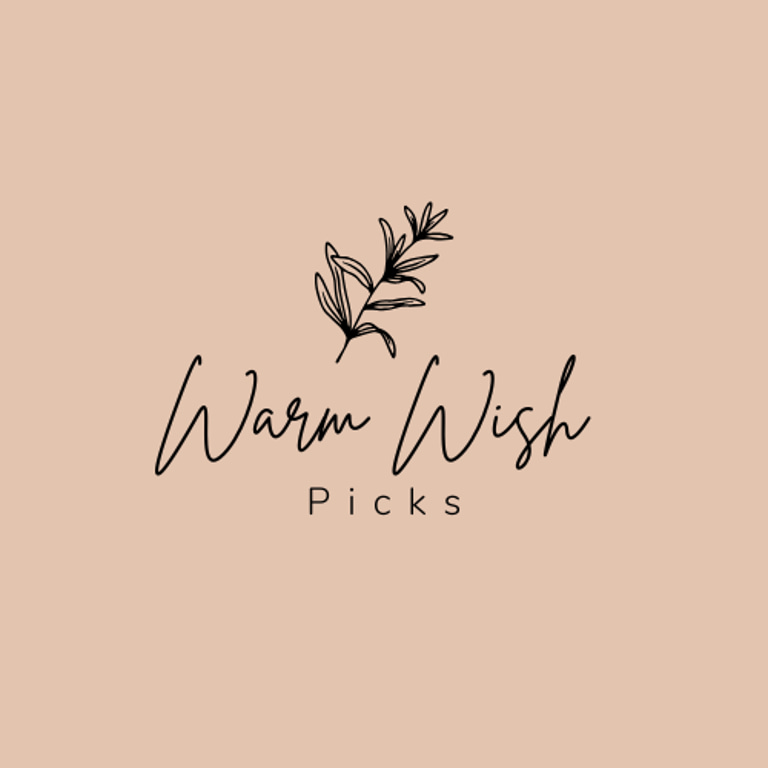 WARM WISH PICKS logo