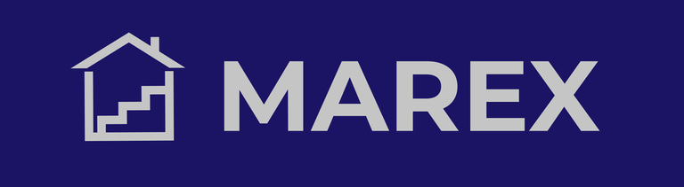 Marex inmobiliaria logo