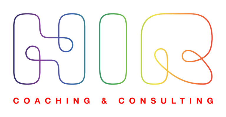 HiR Coaching & Consulting logo