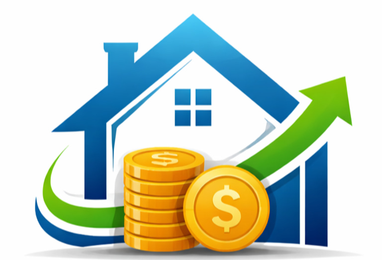 Mudra Loan Update logo