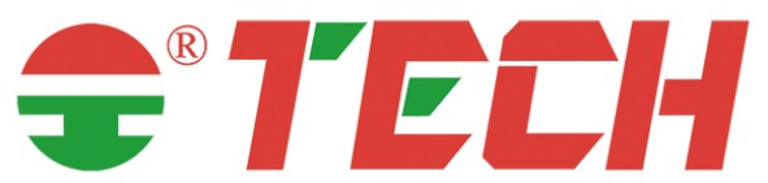 TECH logo
