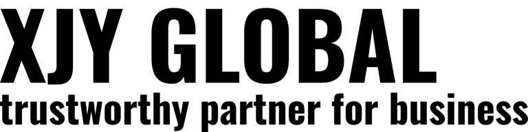 XJY GLOBAL logo