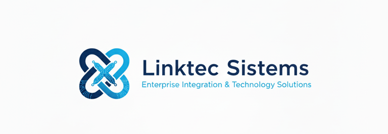 LINKTEC SYSTEMS logo