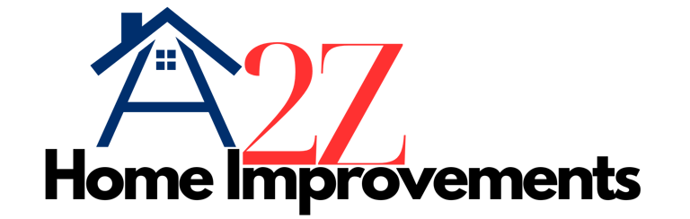 A2Z Home Improvements logo