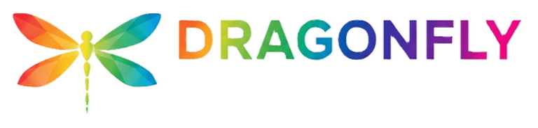Dragonfly logo