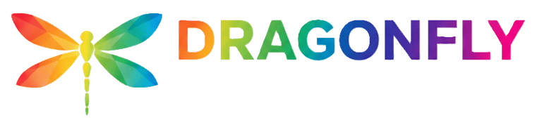 Dragonfly logo
