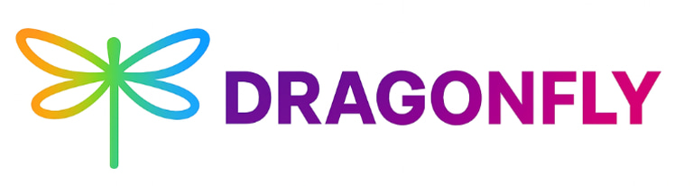 Dragonfly logo