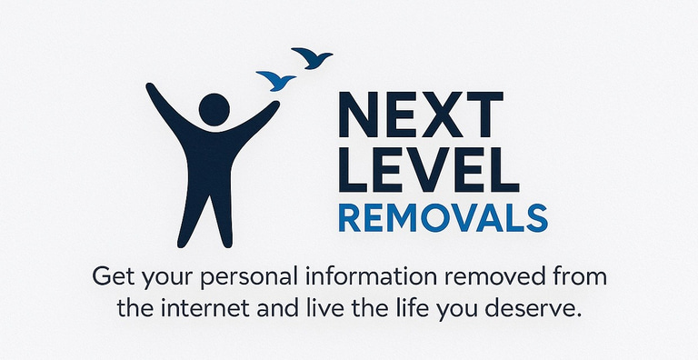 Next Level Removals logo