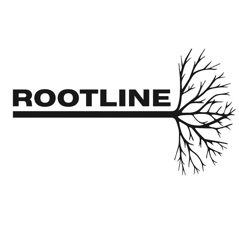 ROOTLINE logo
