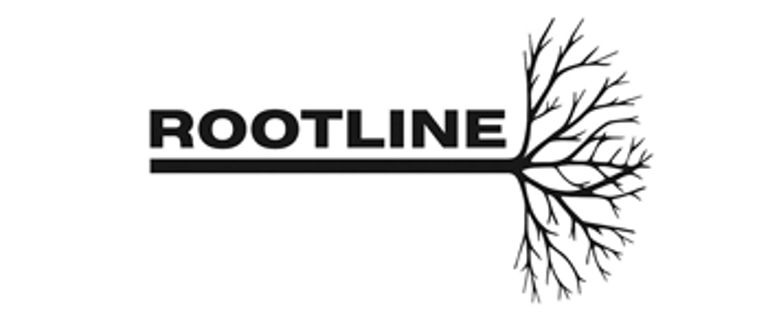ROOTLINE logo
