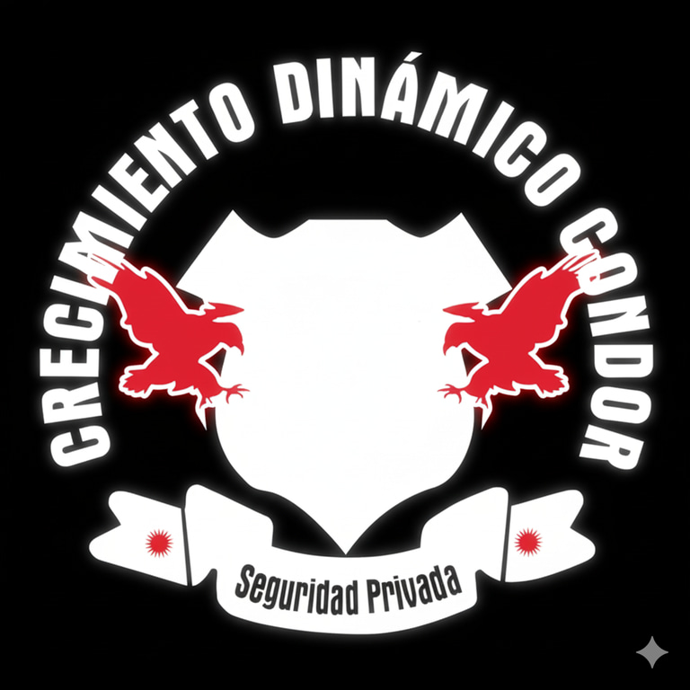 crecimiento dinámico cóndor logo