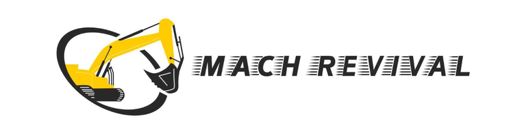 MACH REVIVAL PVT LTD logo