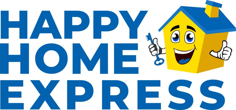 Happy Home Express logo