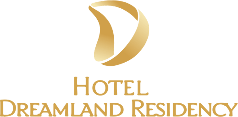 Dreamland Residency logo