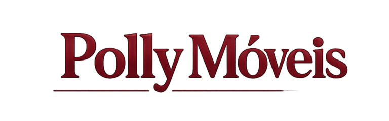 Polly Móveis logo