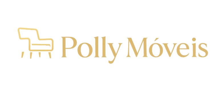 Polly Móveis logo