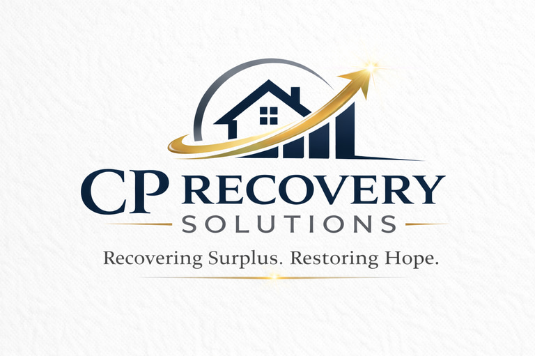 Ceteris Paribus Recovery Solutions logo