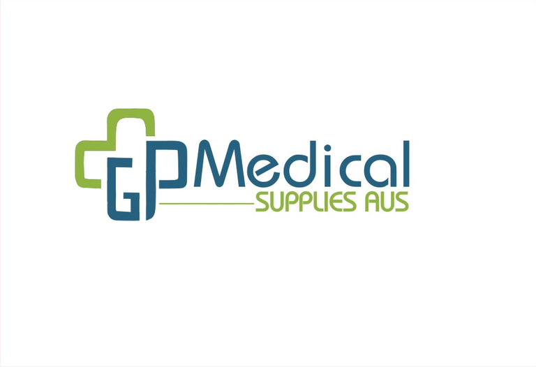 Millenial Medical Supplies logo