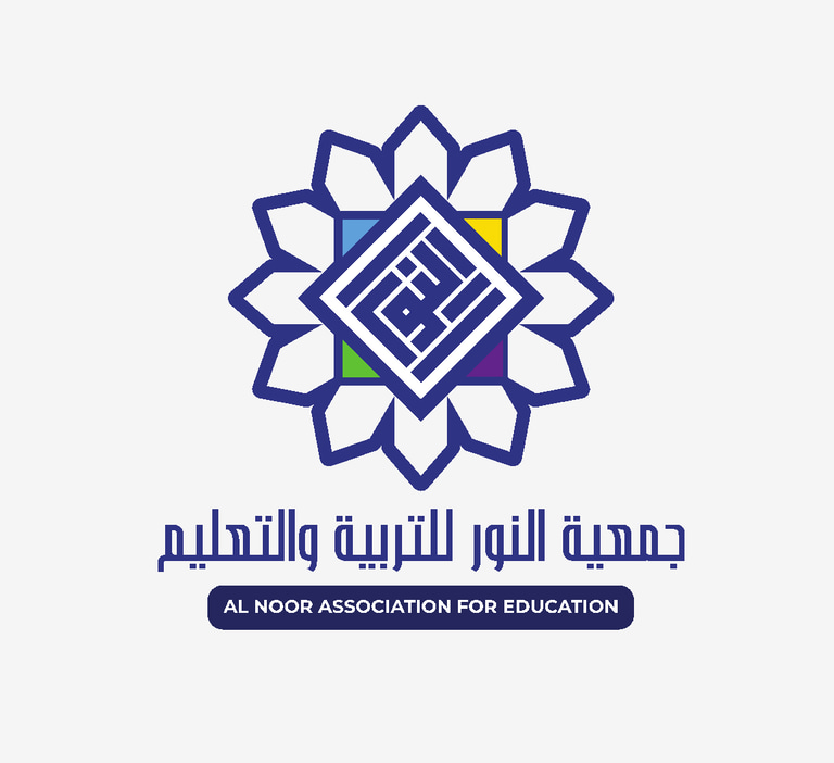 ANNOUR EDUCATIONAL ASSOCIATION CHARITY logo