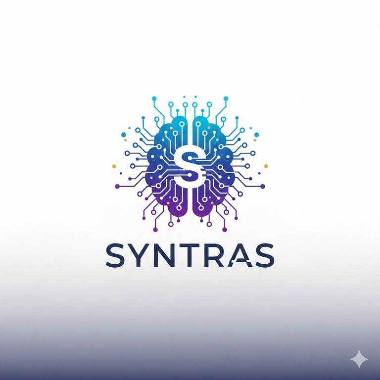 Syntras logo