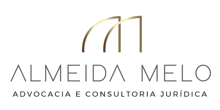 ALMEIDA MELO ADVOCACIA E CONSULTORIA JURÍDICA logo