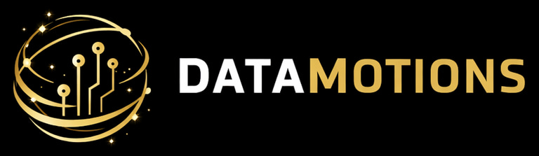 datamotions logo