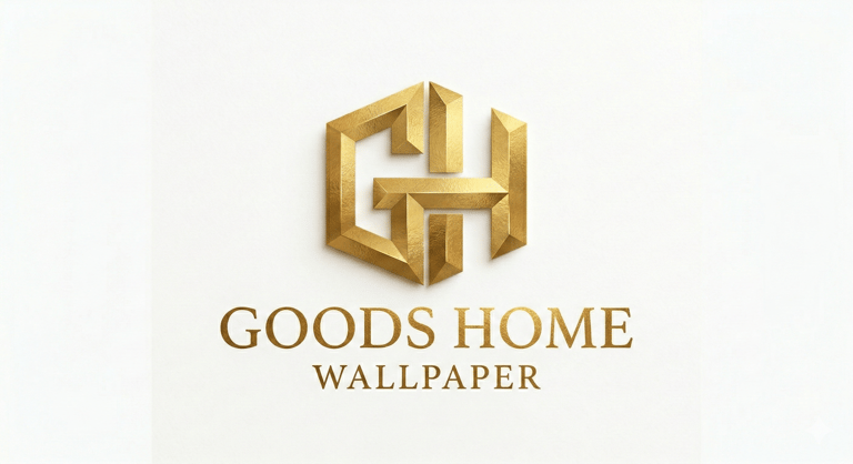 GOODS HOME WALLPAPER logo