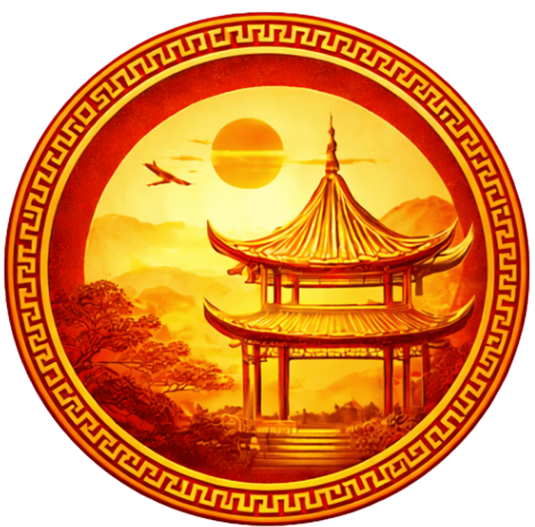 China Garten logo