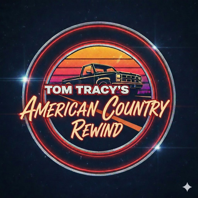 American Country Rewind logo