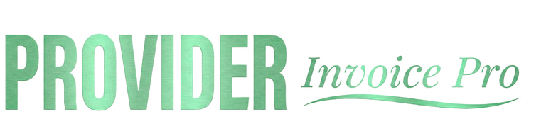 NDIS Invoice Pro logo