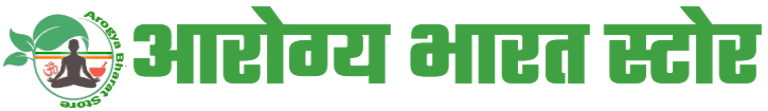 Arogya Bharat Store logo