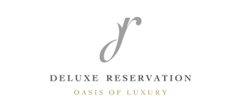 Deluxe Reservation logo